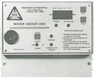 Water Seeker 2000