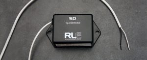 SD Spot detector designed primarily for use with RLE’s FMS and RA1x2