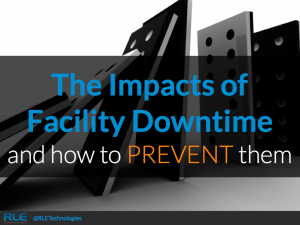The Impacts of Facility Downtime and how to prevent them
