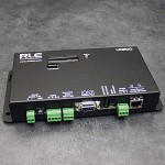 LD2100 distance-read leak detection controller