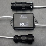 SD-Z spot detector