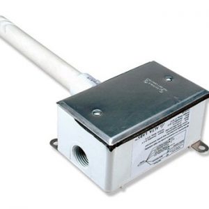 T120-O outdoor temperature sensor