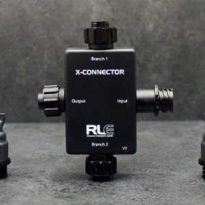 X-connector