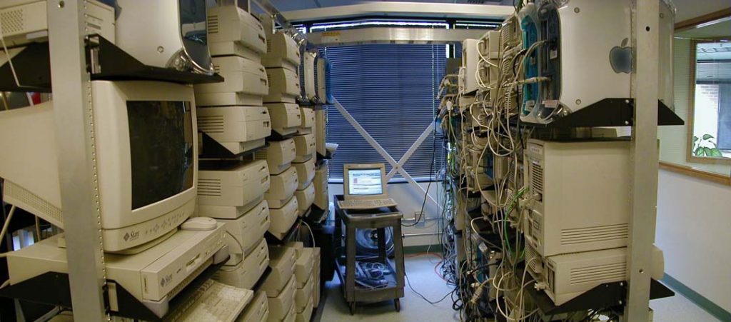 Outdated and In Trouble: Monitoring Aging Infrastructure - RLE Technologies