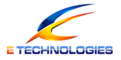 E Technologies Logo