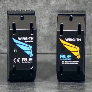 WiNG-TH Wireless Monitoring Sensor
