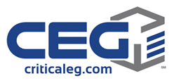 CEG's logo