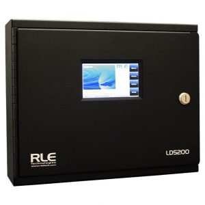 LD5200 Leak Detection Controller