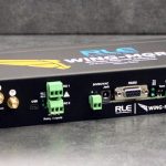 WiNG-MGR Wireless monitoring with unprecedented sensor range