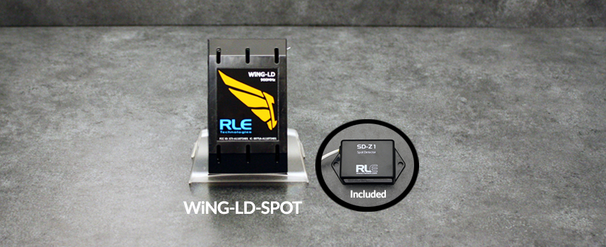 WIFI-LD Wireless WiFi Leak Detection