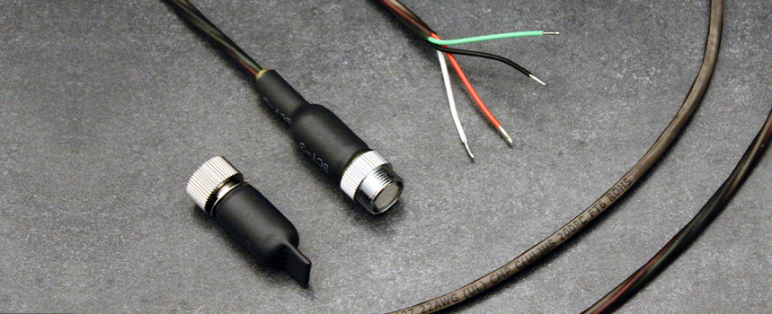 LC-KIT-M for Chemical Sensing Cable