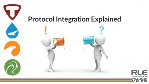 Protocol Integration Explained Webinar Cover Image