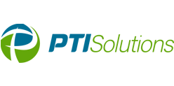 PTI Solutions Logo