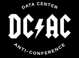 DC/AC Logo