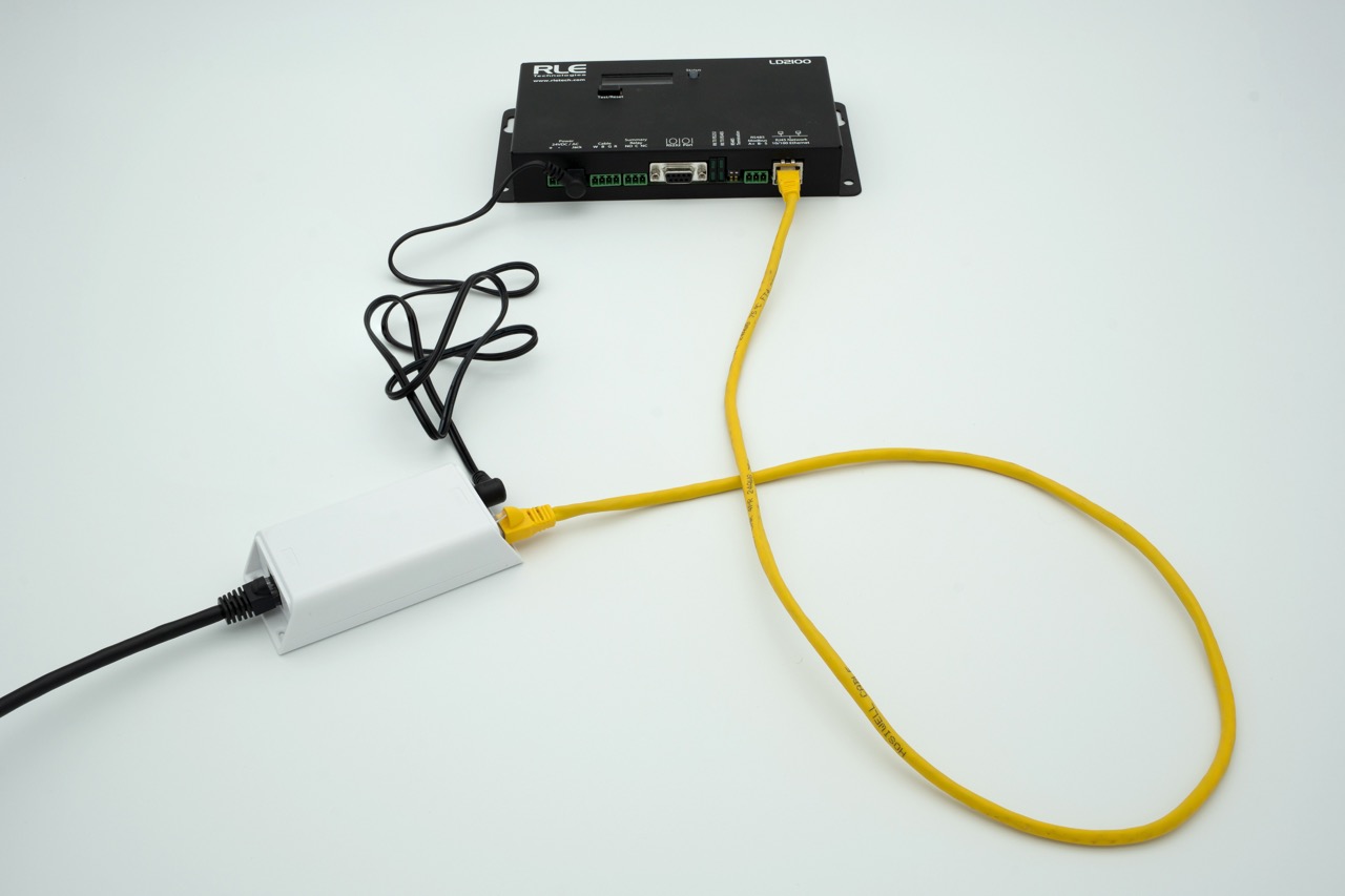 Poe Kit LD2100 Large